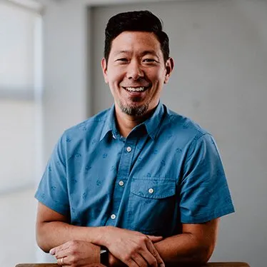 Benny Yu